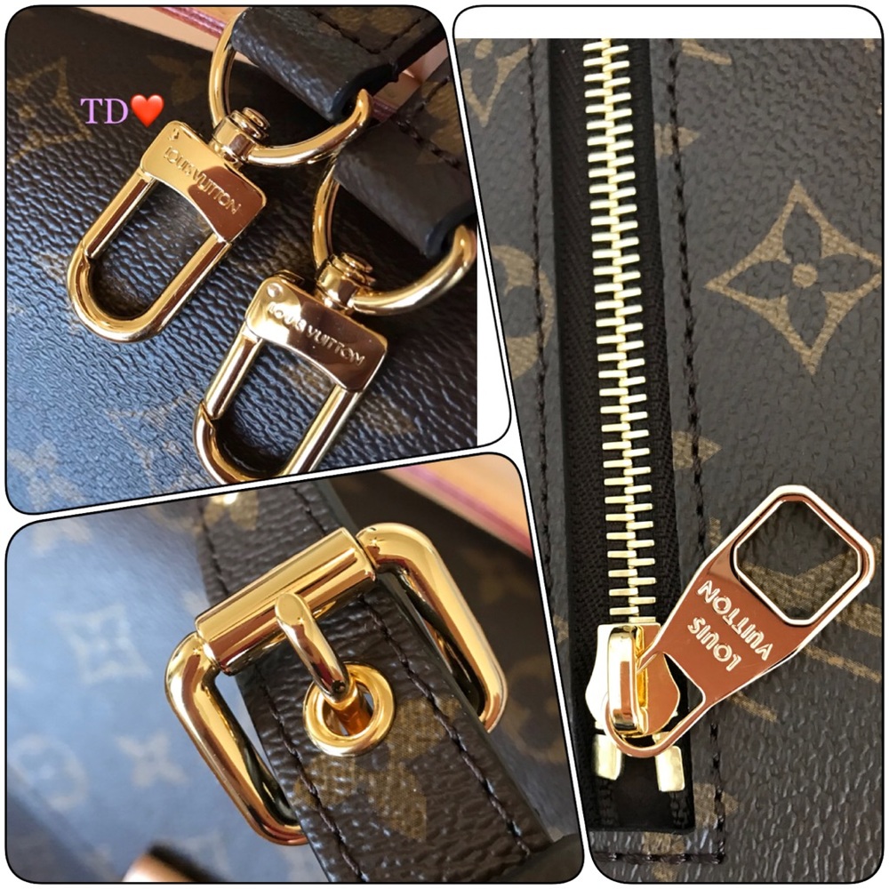 🎁Brand New Louis Vuitton Pochette Métis - Picture 8 of 8